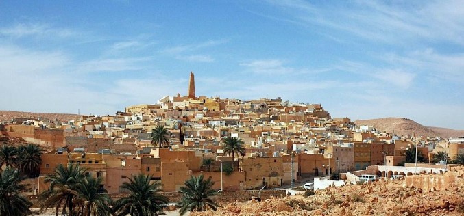 Three reasons behind Algeria’s stagnant tourism industry