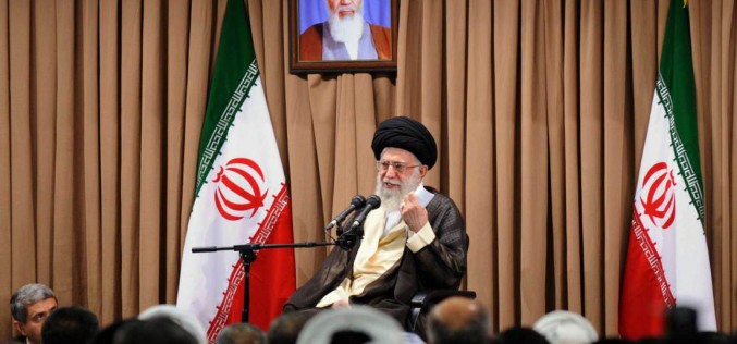 Elections for Iran’s Assembly of Experts