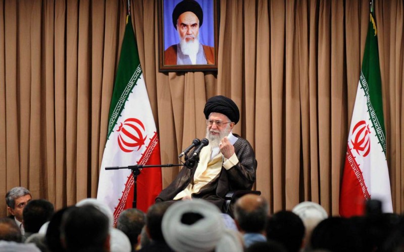 Elections for Iran’s Assembly of Experts