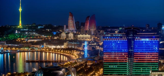 Status quo in Azerbaijan election, but future less certain