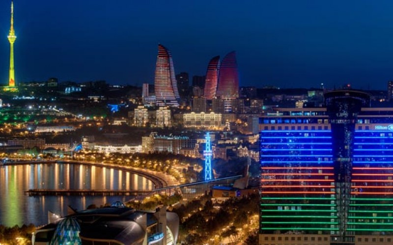 Status quo in Azerbaijan election, but future less certain