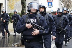 A strategic shift in the terrorist threat to France