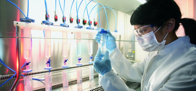 ‘Cloned in China’: Beijing aims for biotech dominance