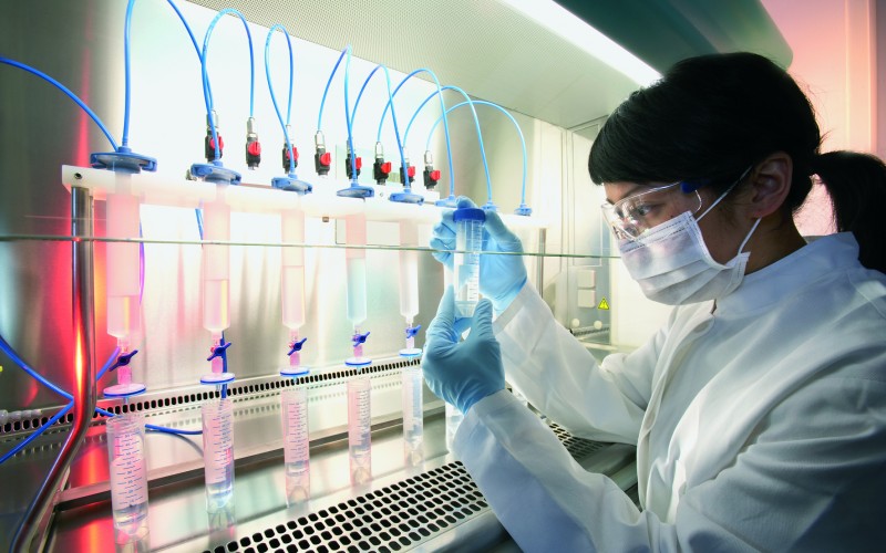 ‘Cloned in China’: Beijing aims for biotech dominance