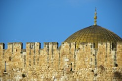 Israeli-Palestinian tensions threaten regional overspill
