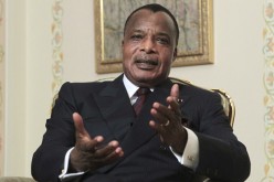 Denis Sassou Nguesso’s dangerous game in Congo Brazzaville