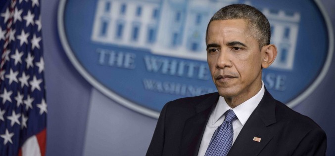 Team Obama’s Low-Risk, High-reward Move in Syria