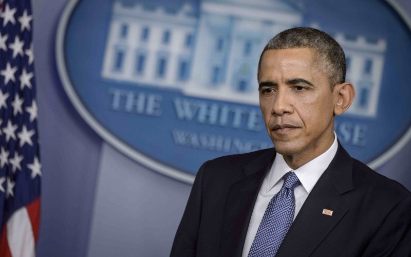 Team Obama’s Low-Risk, High-reward Move in Syria