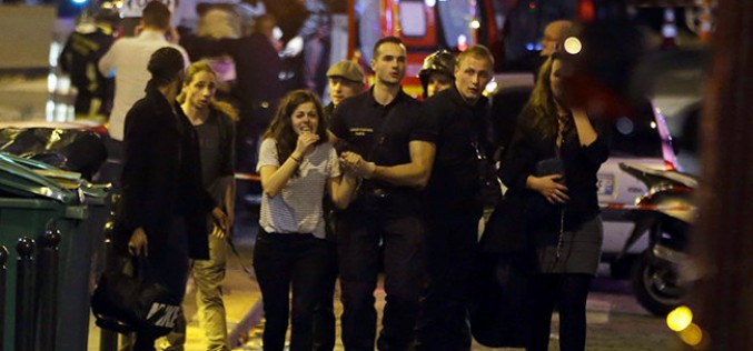 Low-probability, high-impact events: Why are people afraid of terrorism?