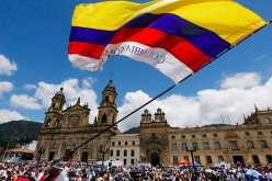 Economics of peace: Colombia lacks post-conflict funding