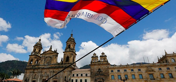 Economics of peace: Colombia lacks post-conflict funding
