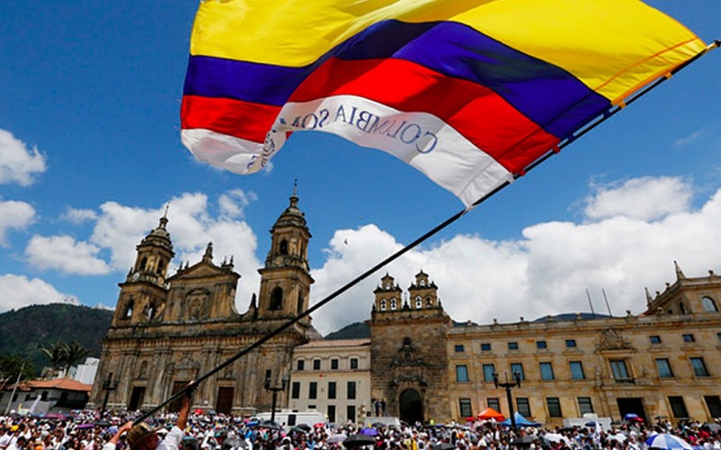 Economics of peace: Colombia lacks post-conflict funding