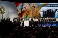 Egypt reforms civil service to attract investment
