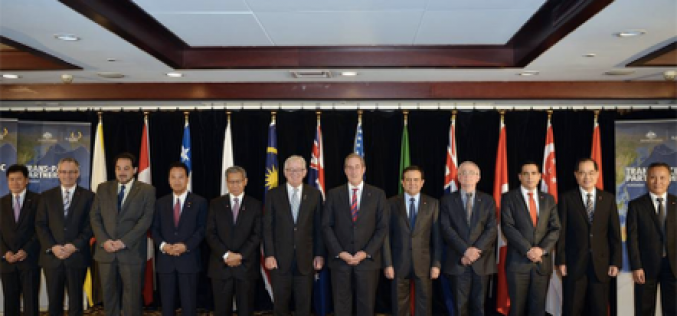 TPP: What it means for Latin America