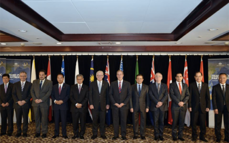 TPP: What it means for Latin America