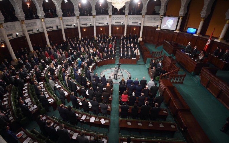 Threats to Tunisia’s emerging democracy