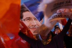 Big win for AKP in Turkey, but future is uncertain