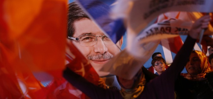 Big win for AKP in Turkey, but future is uncertain