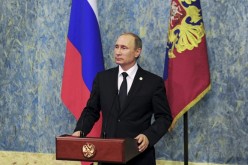 Russia-Turkey tensions rise to fever pitch amid sanctions