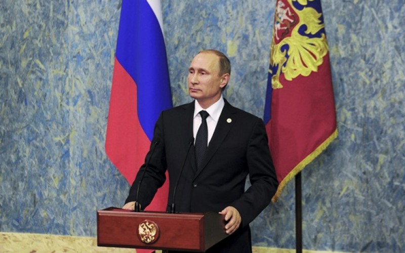 Russia-Turkey tensions rise to fever pitch amid sanctions
