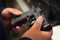 The economics of gun control