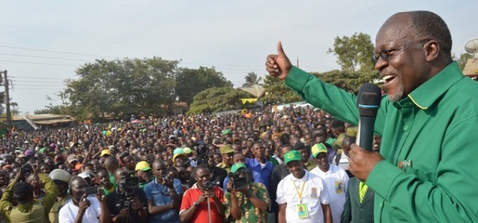 Tanzania: Is Magufuli’s Integrity Enough?
