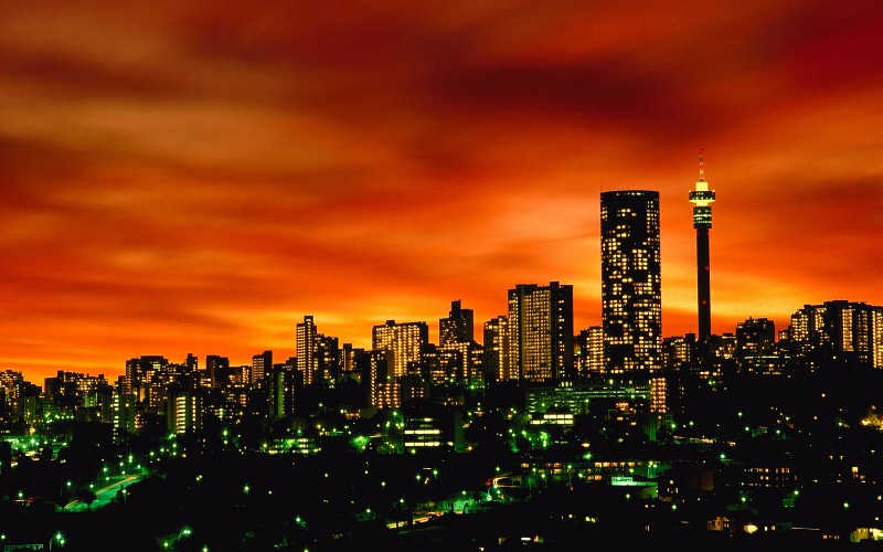 What to expect in 2016 in Africa