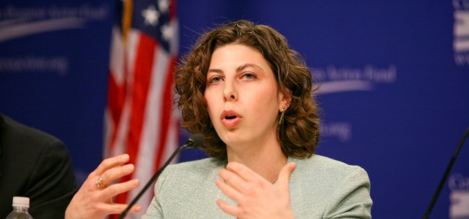 Interview: Dr. Rachel Kleinfeld on US foreign policy, corruption, and rule of law