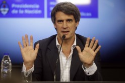 Argentina opens its economy after currency devaluation