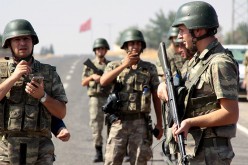 Deployment of Turkish troops in Iraq threatens economic ties