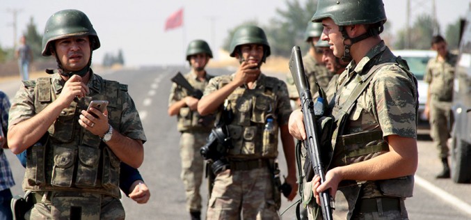 Deployment of Turkish troops in Iraq threatens economic ties