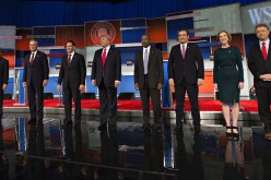 The GOP and campaigning with Islamophobia