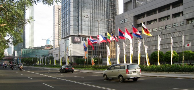 What to expect in Southeast Asia in 2016
