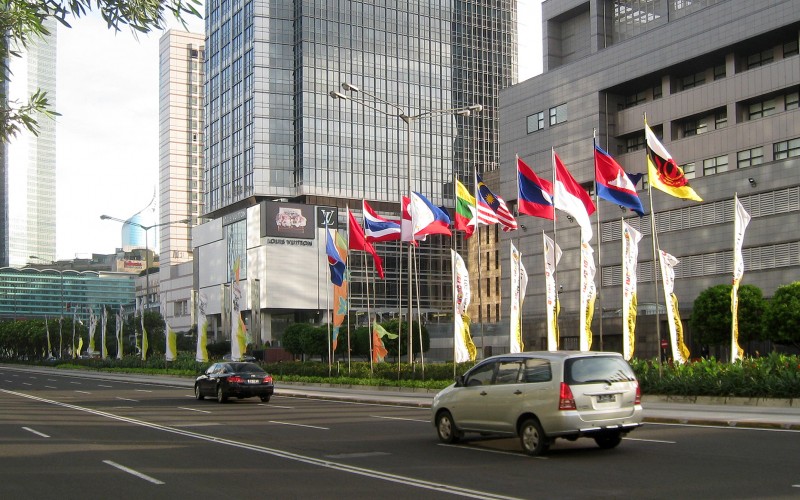 What to expect in Southeast Asia in 2016