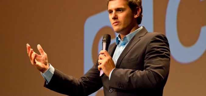 Ciudadanos will play decisive role in Spanish elections