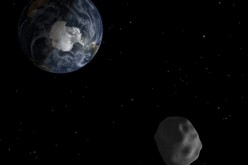 Space Act could open door to multi-trillion dollar industry