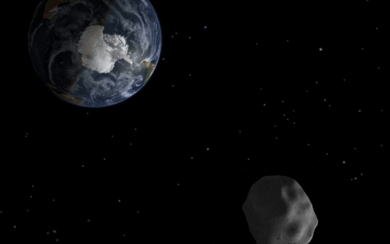 Space Act could open door to multi-trillion dollar industry