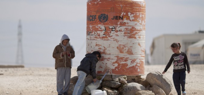 Middle East and North Africa in 2015: A Year in Review