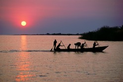 Burundi’s neglected economy