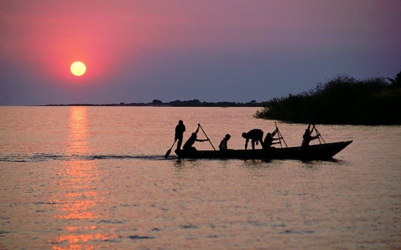 Burundi’s neglected economy