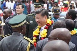 China and Africa deepen relations at FOCAC