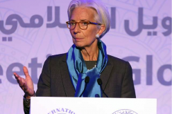 IMF urges Islamic finance to unlock its full potential