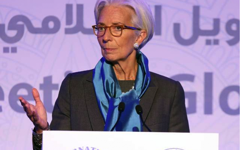 IMF urges Islamic finance to unlock its full potential