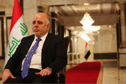 Can Iraq’s Prime Minister Al-Abadi hold on?