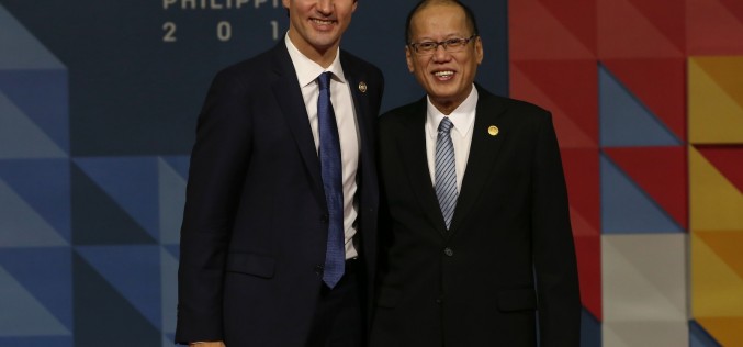 Key takeaways from the 2015 APEC summit