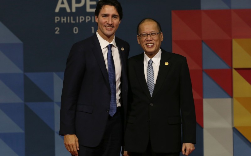 Key takeaways from the 2015 APEC summit