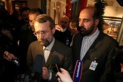 Family dynasty inextricable from politics in Iran