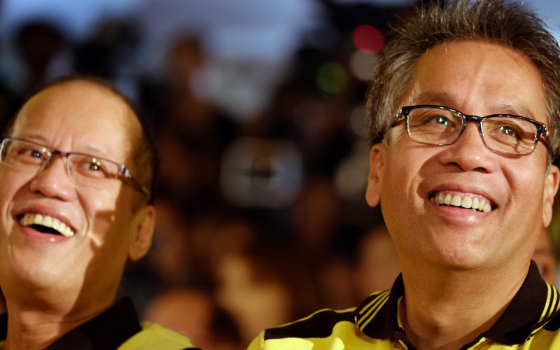 Liberal status quo likely to continue in Philippines