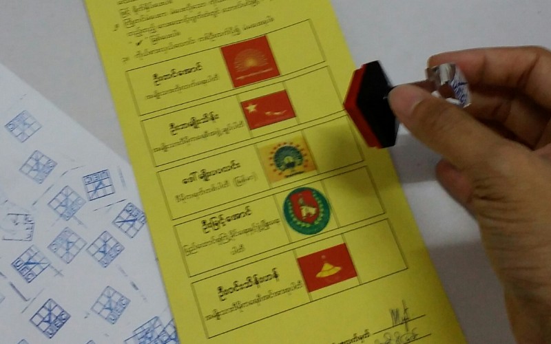 2015: A critical year for Southeast Asia