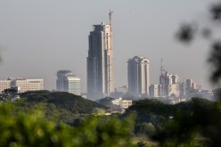 Can Kenya’s security keep up with trade?